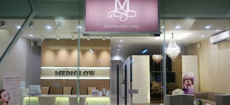 mediglow-clinic