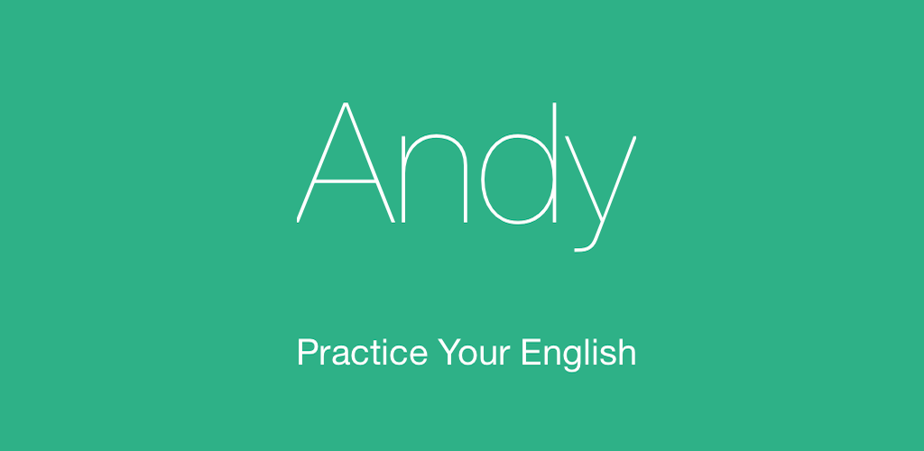 English with Andy