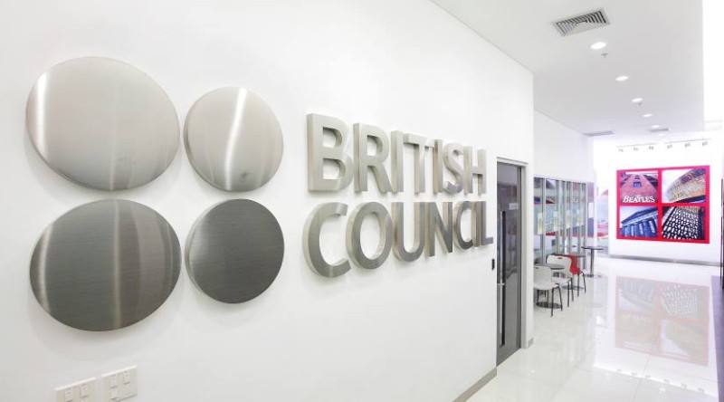 British Council Thailand