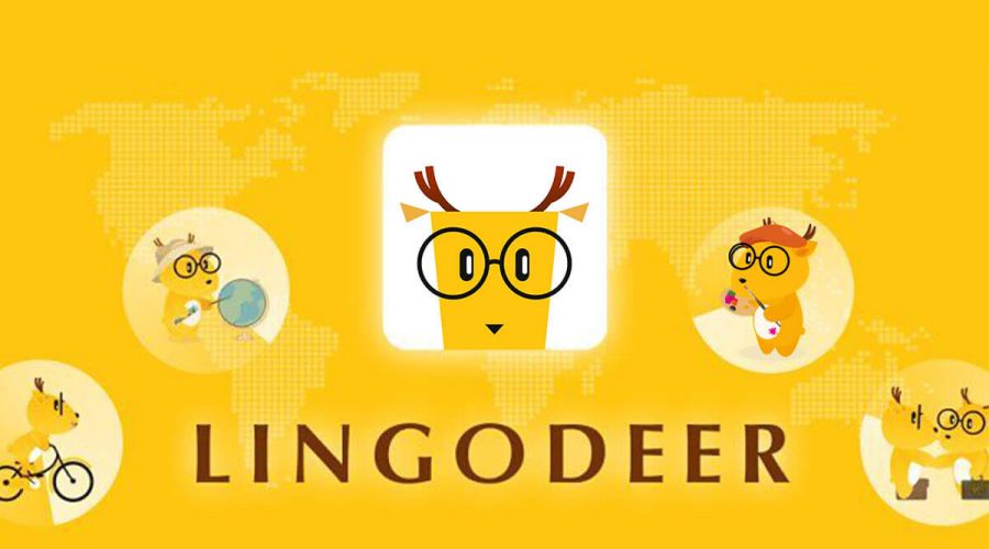 LingoDeer