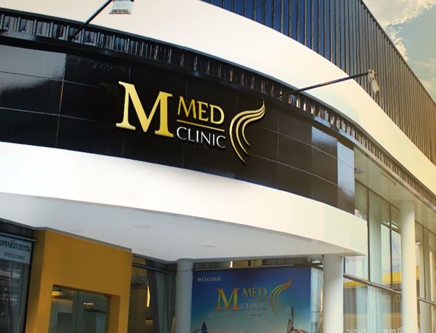 M Med Clinic