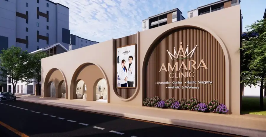 Amara Clinic