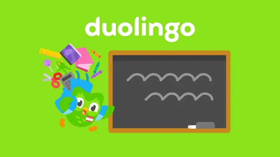 Duolingo