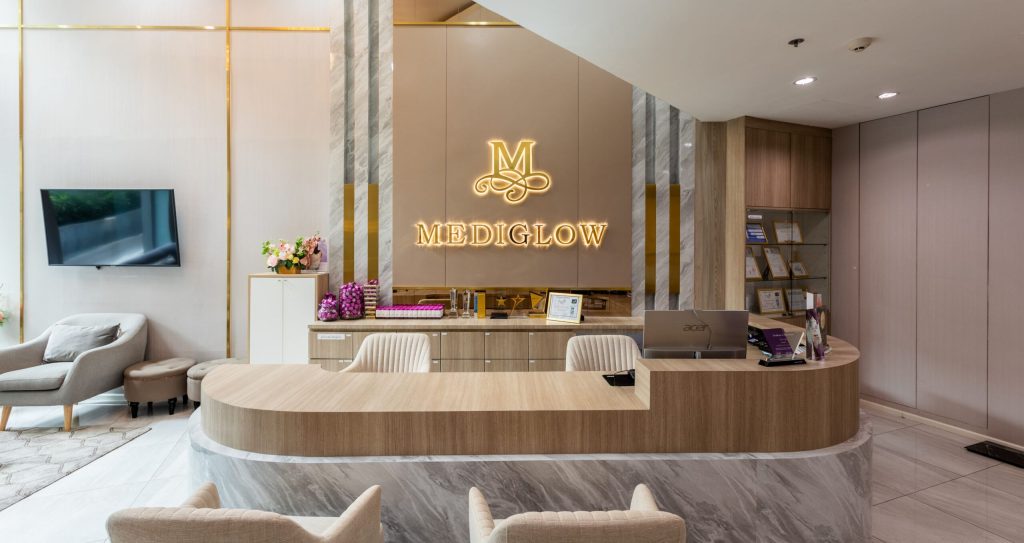 Mediglow Clinic