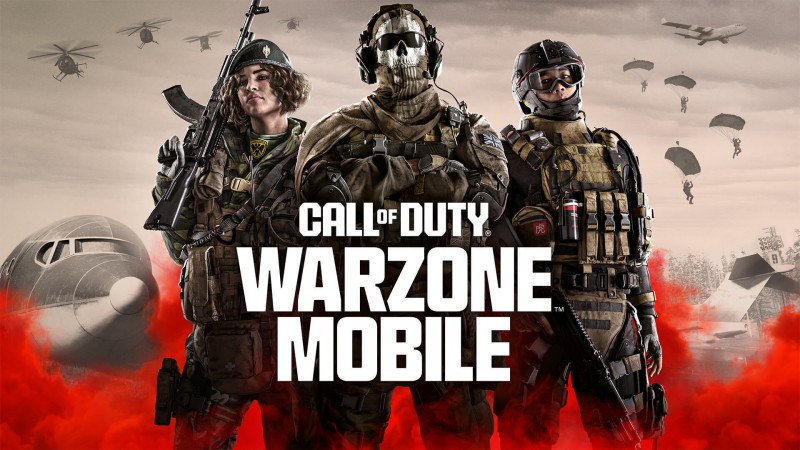 Call of Duty®: Warzone™ Mobile