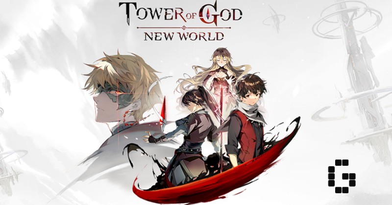 Tower of God: New World